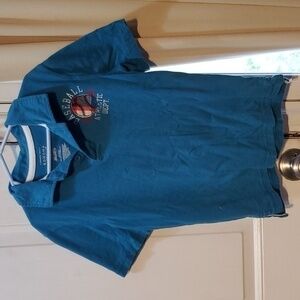 🐻   Sonoma Polo Size 7X